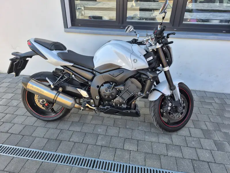 Yamaha FZ 1 - foto 2