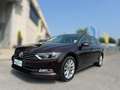 Volkswagen Passat Variant Passat Variant 1.6 tdi Comfortline 120cv dsg Brun - thumbnail 4