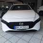 Mazda 3 2.5L e-SKYACTIV G 140ps Homura Blanc - thumbnail 1