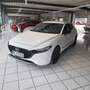 Mazda 3 2.5L e-SKYACTIV G 140ps Homura Blanc - thumbnail 2