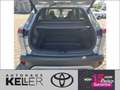 Toyota Corolla Cross Hybrid 2.0 VVT-i Team Deutschland +Premium Zilver - thumbnail 13