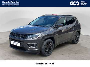 Compass 1.3 GSE T4 150 ch BVR6