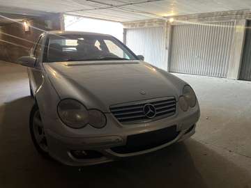 Cl 200 Cdi Sportcoupe