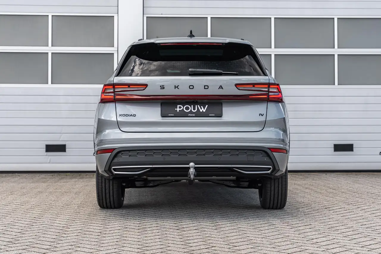 Skoda Kodiaq 2026 — фото 10