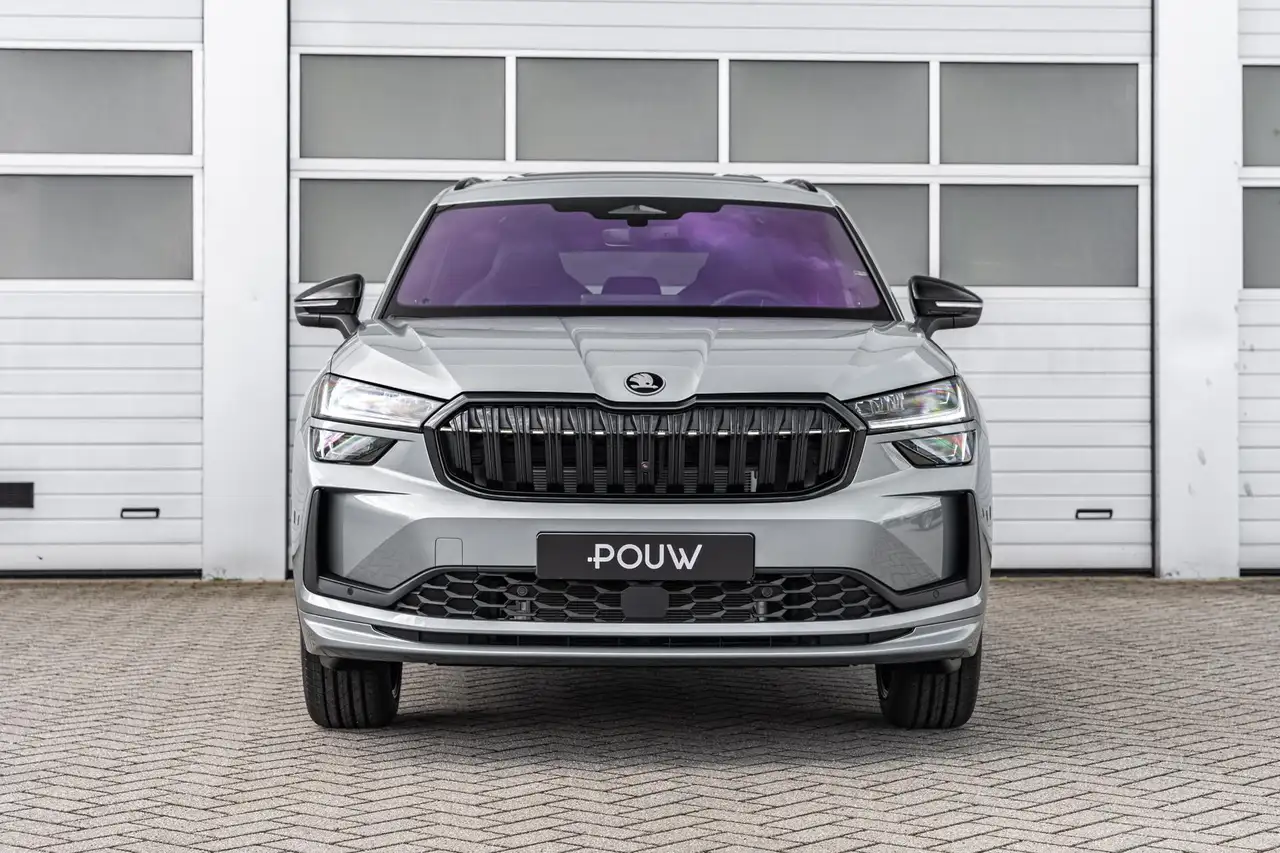 Skoda Kodiaq 2026 — фото 7