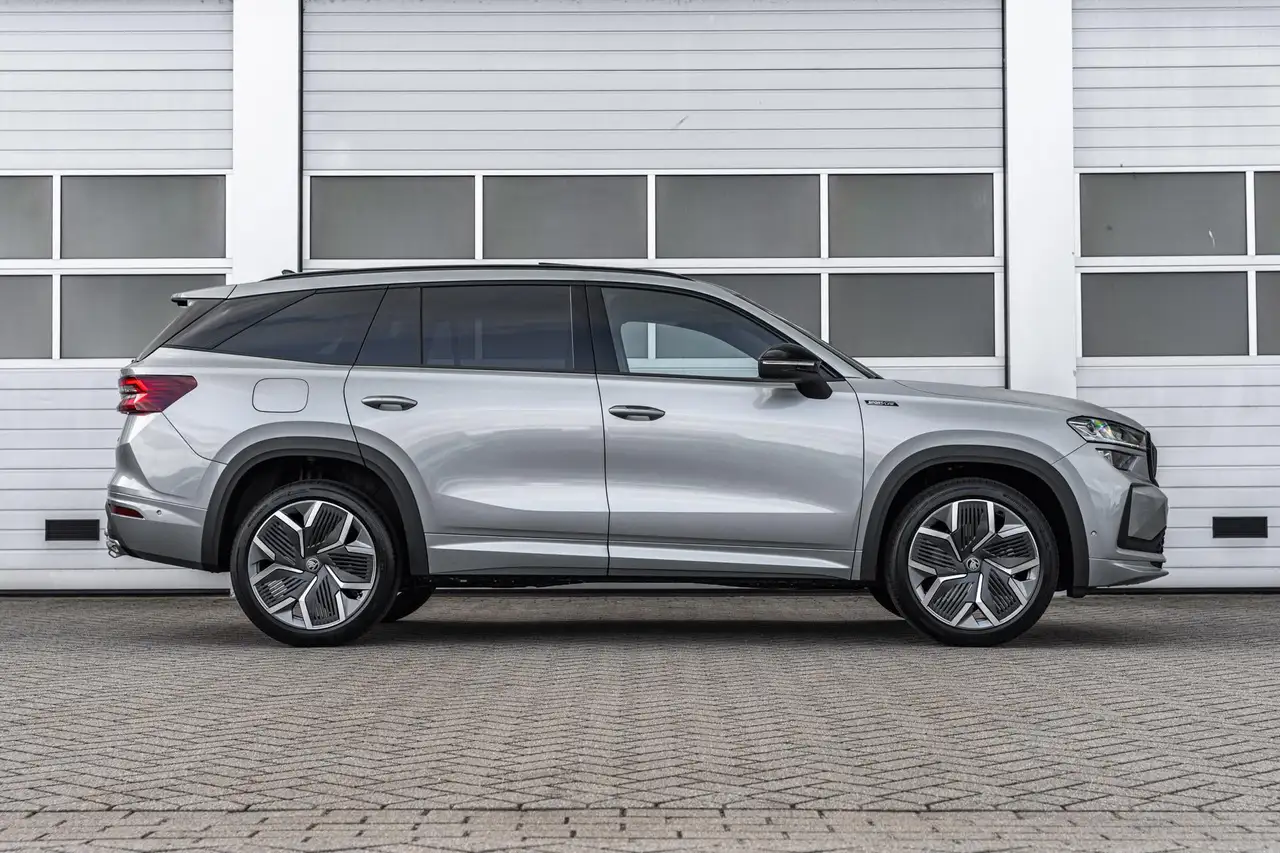 Skoda Kodiaq 2026