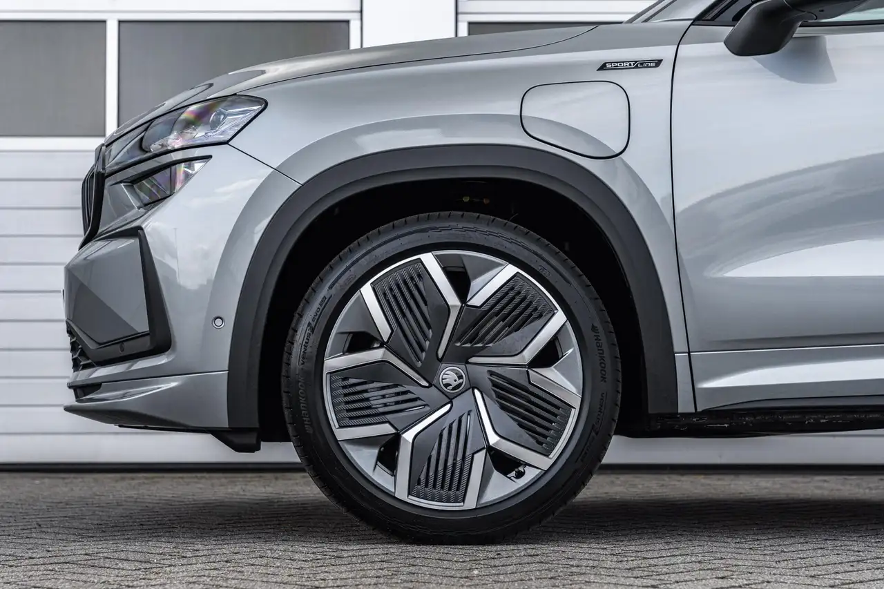 Skoda Kodiaq 2026 — фото 13