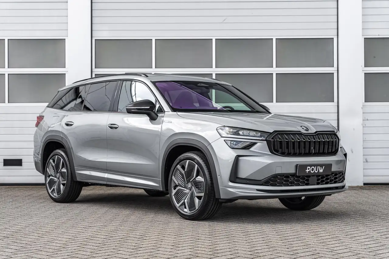 Skoda Kodiaq 2026 — фото 8