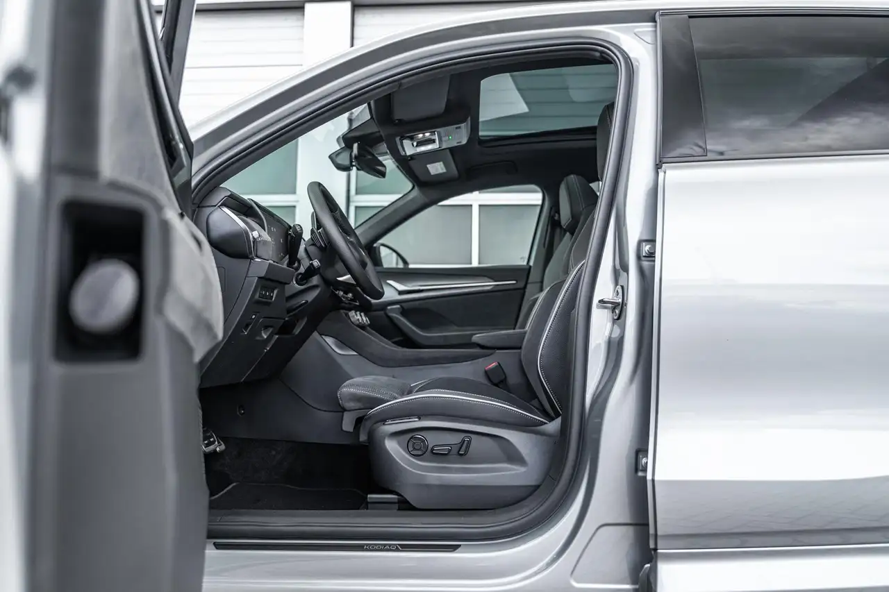 Skoda Kodiaq 2026 — фото 15