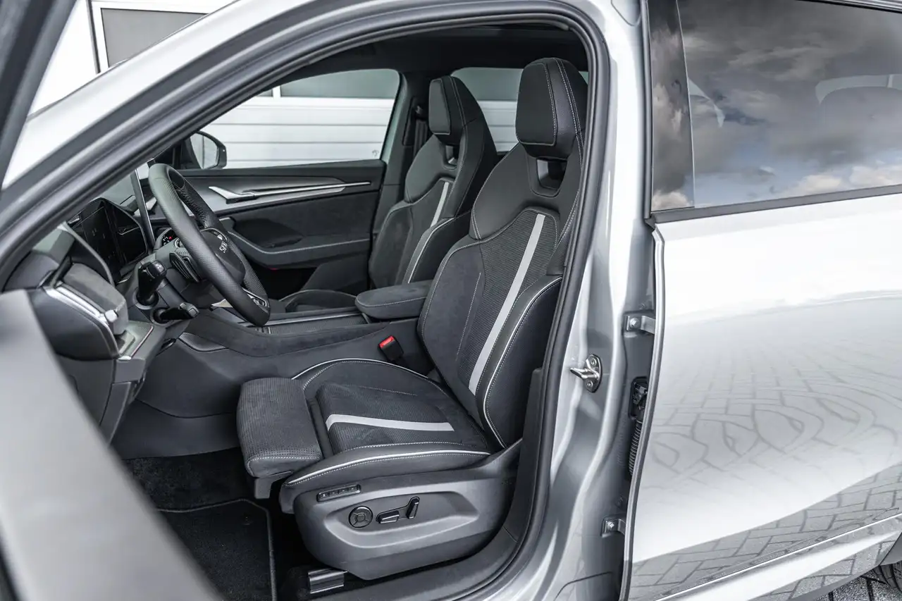 Skoda Kodiaq 2026