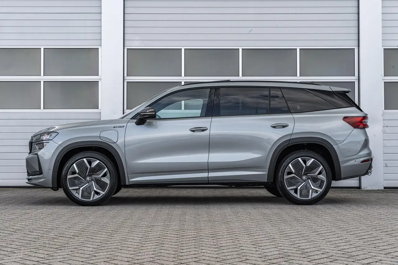 Skoda Kodiaq 2026 — фото 12
