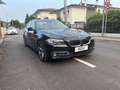 BMW 520 Serie 5 F11 Touring 520d Touring Luxury 184cv E6 Nero - thumbnail 4