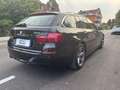 BMW 520 Serie 5 F11 Touring 520d Touring Luxury 184cv E6 Nero - thumbnail 7