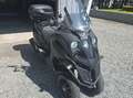 Gilera Fuoco 500 Černá - thumbnail 1