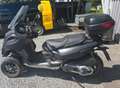 Gilera Fuoco 500 Černá - thumbnail 4