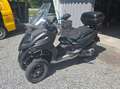 Gilera Fuoco 500 Černá - thumbnail 3