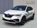 Renault Arkana R.S. Line 1.3 TCe Mild Hybrid EDC Blanc - thumbnail 1