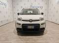Fiat Panda Panda 1.0 hybrid City Life Bluetooth/Sensori Blanc - thumbnail 3