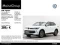 Volkswagen Tiguan 1.5 eTSI DSG Life Navi Kamera ACC LED SHZ Weiß - thumbnail 1