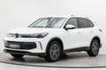 Volkswagen Tiguan 1.5 eTSI DSG Life Navi Kamera ACC LED SHZ Weiß - thumbnail 2