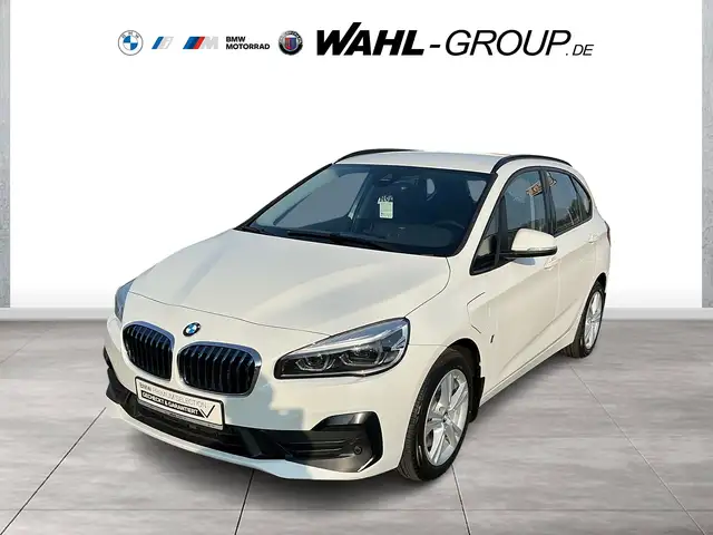 BMW 225 xe IPERFORMANCE ACTIVE TOURER ADVANTAGE NAVI LED S