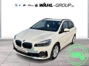 xe IPERFORMANCE ACTIVE TOURER ADVANTAGE NAVI LED S