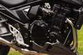 Suzuki Bandit 650 GSF Czarny - thumbnail 7