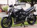 Suzuki Bandit 650 GSF Czarny - thumbnail 2