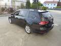 Volkswagen Golf Variant 1,6 TDI *NAVI*LEDER*KAMERA* Schwarz - thumbnail 3