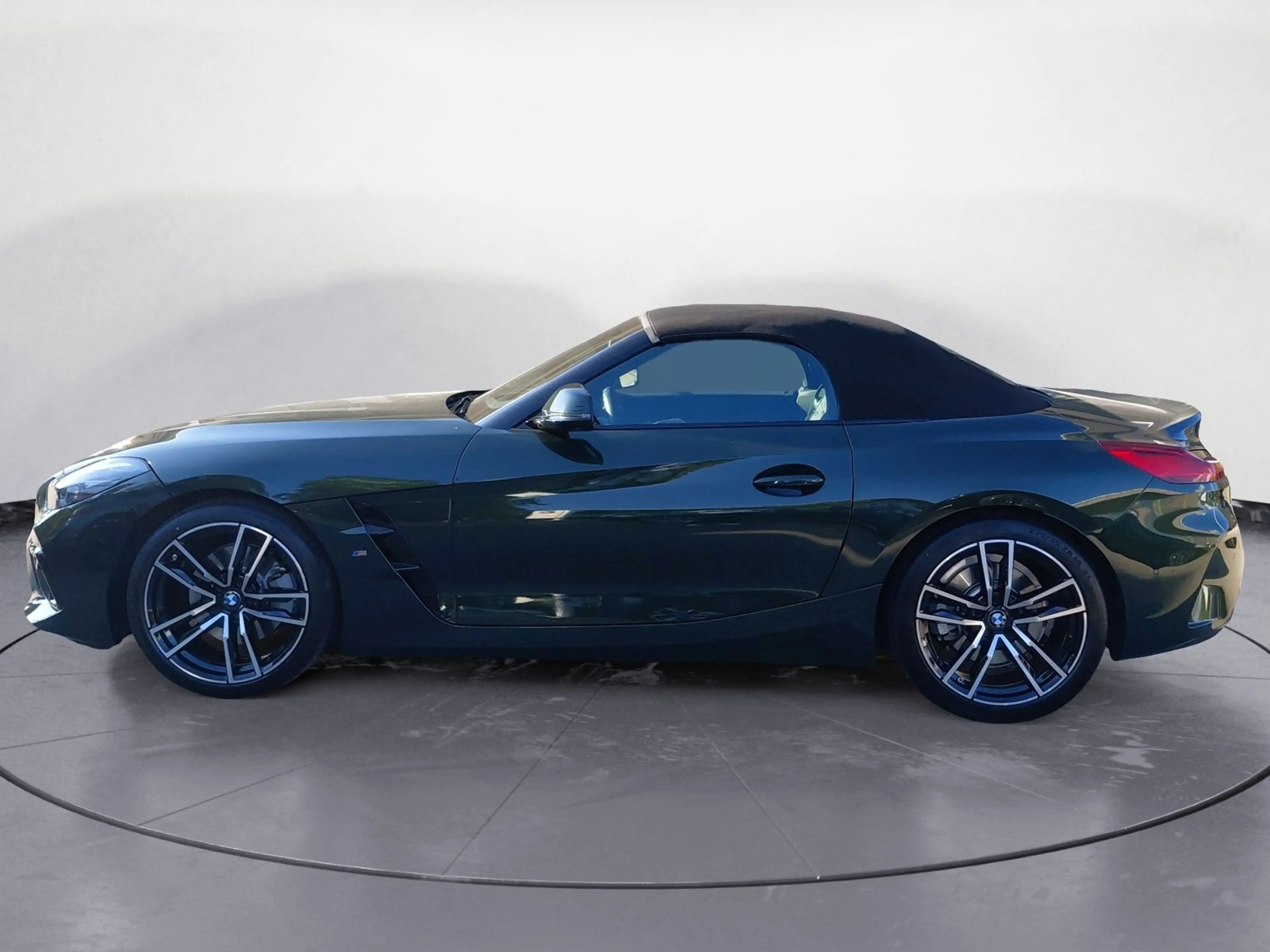 BMW Z4 M Z4 sDrive30i M SPORT PAKET Cabrio Innovationsp. — photo 4