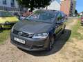 Volkswagen Sharan Cup BMT, Automatik, Navi, Pano, Kamera, AHK, Grau - thumbnail 3