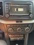 Volkswagen Sharan Cup BMT, Automatik, Navi, Pano, Kamera, AHK, Grau - thumbnail 11