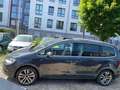 Volkswagen Sharan Cup BMT, Automatik, Navi, Pano, Kamera, AHK, Grau - thumbnail 4