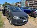 Volkswagen Sharan Cup BMT, Automatik, Navi, Pano, Kamera, AHK, Grau - thumbnail 9