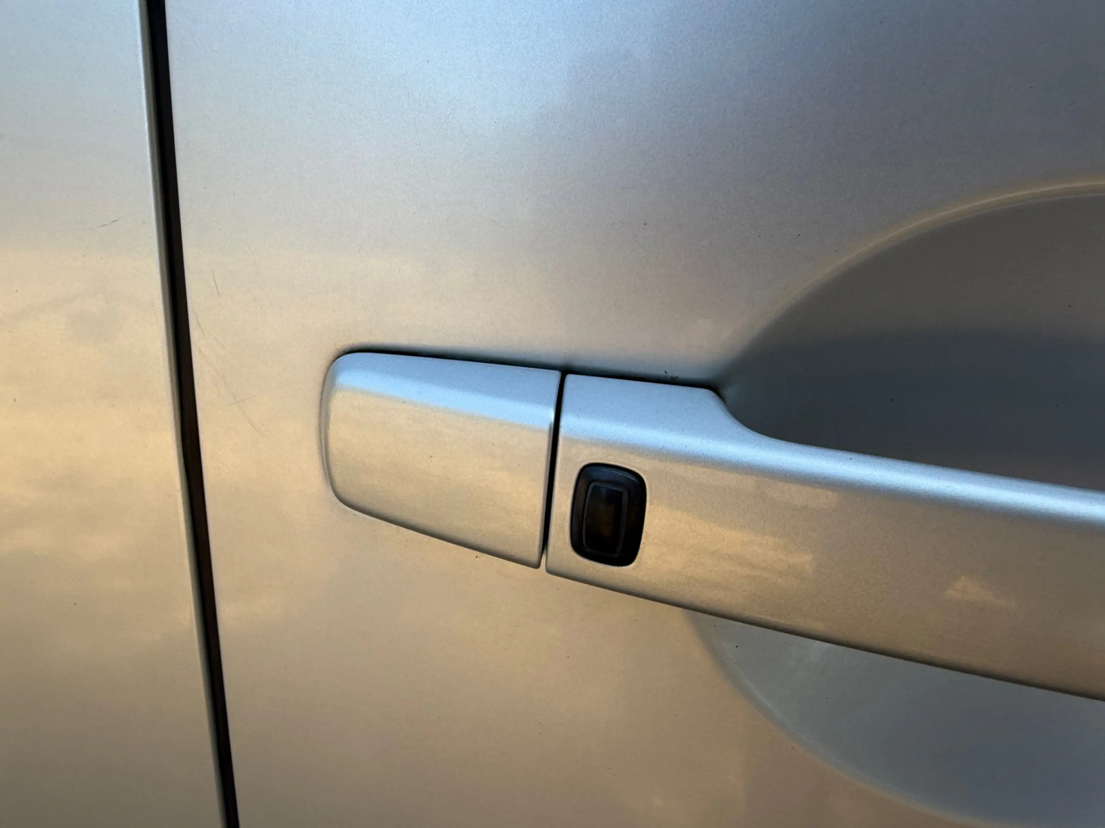 Nissan Pathfinder 2.5 SE Comfort Grijskenteken — photo 10