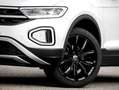 Volkswagen T-Roc Cabriolet Style 1.5 TSI DSG IQ.Light Navi AHK A... Weiß - thumbnail 5