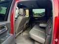 Chevrolet Silverado Trail Boss 3.0L L6 Duramax Diesel pick-up Rouge - thumbnail 9
