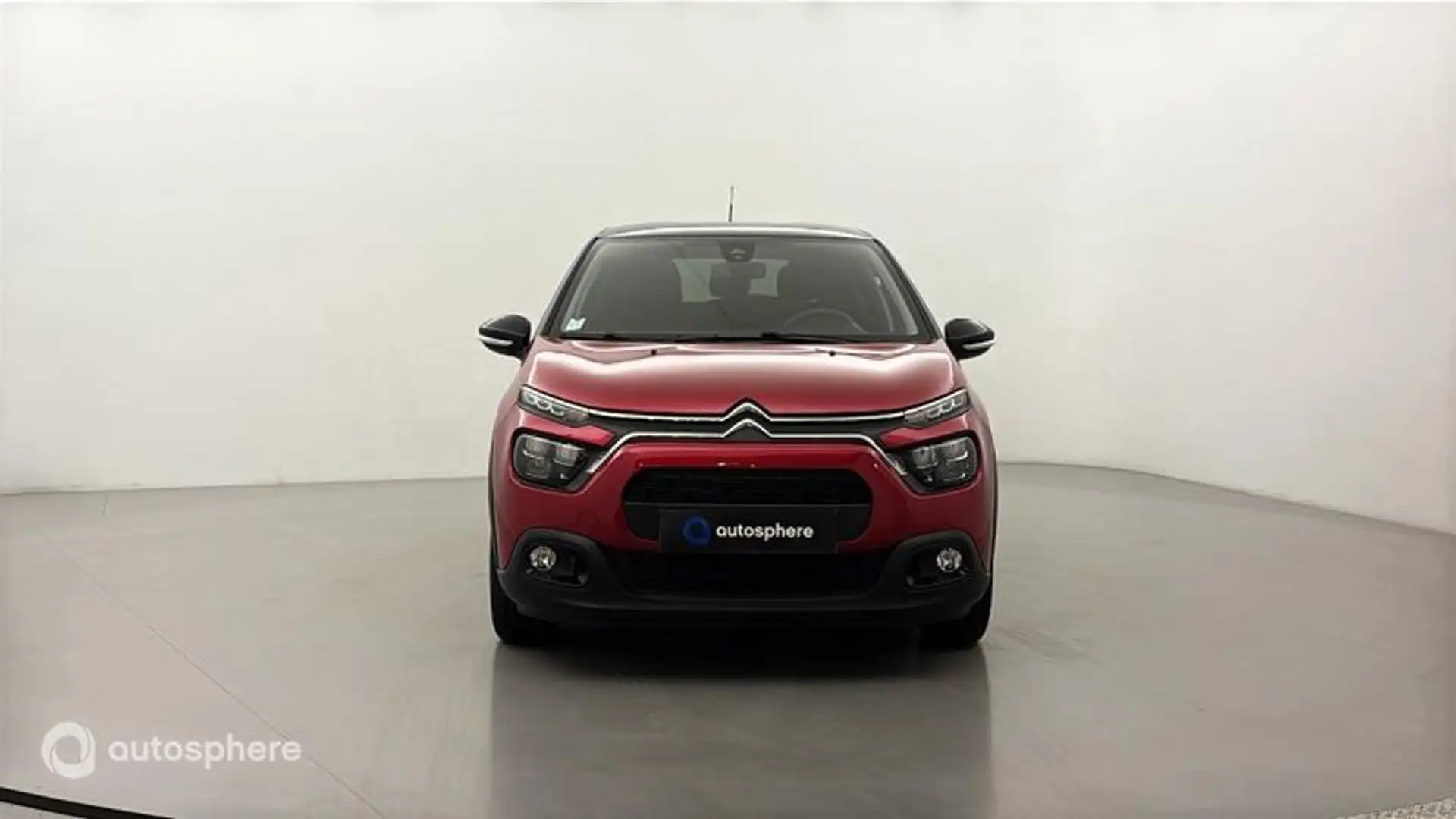 Citroen C3 1.2 PureTech 83ch S\u0026S Feel Pack - 2