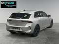 Opel Astra 5 D Elegance 1.2 Benzine 110 pk Argent - thumbnail 5