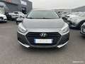 Hyundai i40 SW 1.7 CRDI 141CH BLUE DRIVE CREATIVE DCT-7 Grijs - thumbnail 13