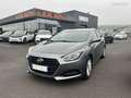 Hyundai i40 SW 1.7 CRDI 141CH BLUE DRIVE CREATIVE DCT-7 Grijs - thumbnail 1