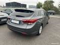 Hyundai i40 SW 1.7 CRDI 141CH BLUE DRIVE CREATIVE DCT-7 Grijs - thumbnail 4