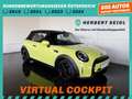 MINI One Cabrio MINI Cooper Cabriolet *VOLL LED / NAVI / HEAD-U... Gelb - thumbnail 1