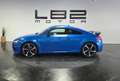 Audi TT Coupé 2.0 TFSI S-Tronic Azul - thumbnail 2