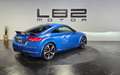 Audi TT Coupé 2.0 TFSI S-Tronic Azul - thumbnail 4