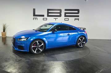 Coupé 2.0 TFSI S-Tronic