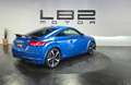 Audi TT Coupé 2.0 TFSI S-Tronic Azul - thumbnail 5