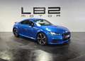 Audi TT Coupé 2.0 TFSI S-Tronic Azul - thumbnail 8