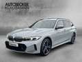 BMW 330 e xDRIVE TOURING M SPORT 18''LC PROF PANO AHK ACC Grau - thumbnail 1