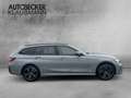BMW 330 e xDRIVE TOURING M SPORT 18''LC PROF PANO AHK ACC Grau - thumbnail 4